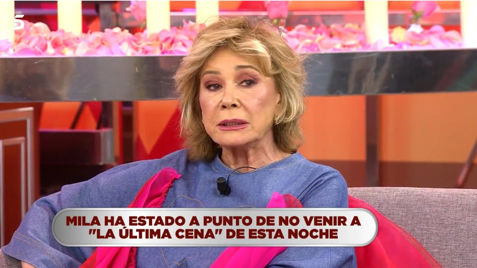 mila ximénez