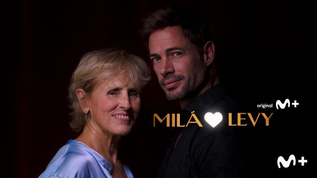 milá y levy