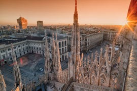 milan hotels