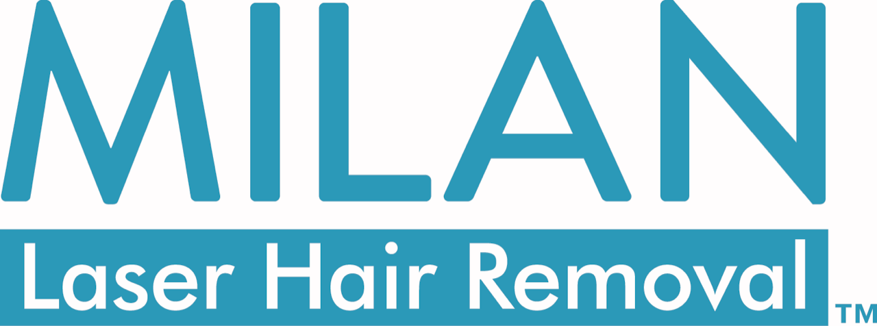 Milan Laser Hair Logo