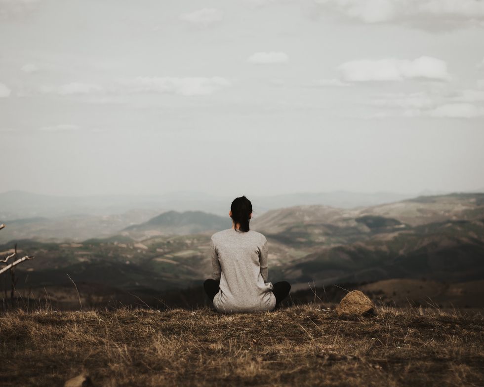 la meditazione e i suoi benefici