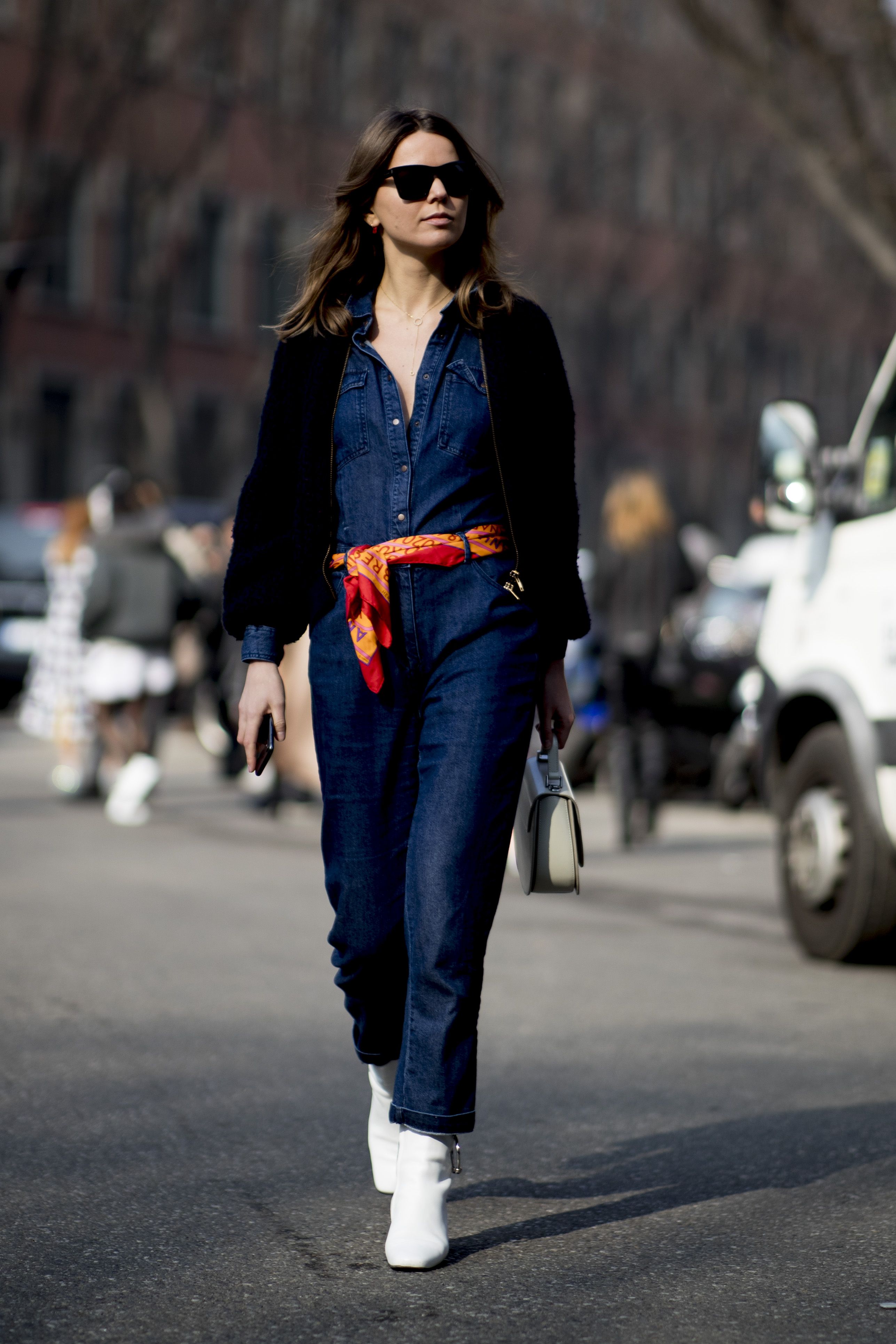 Jumpsuit primavera 2025 estate 2019