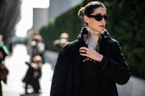 street style milan