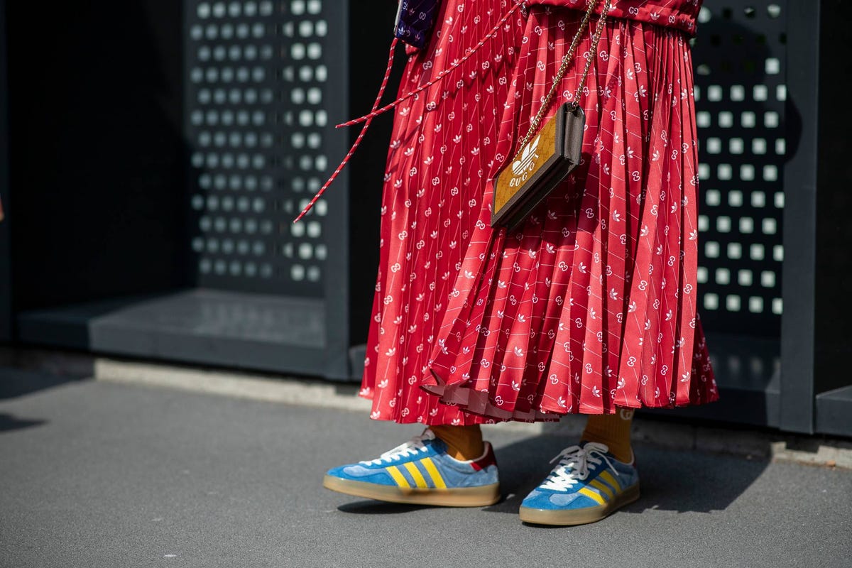 Las Mejores Zapatillas Ligeras para el Verano 2025: Estilo y Comodidad