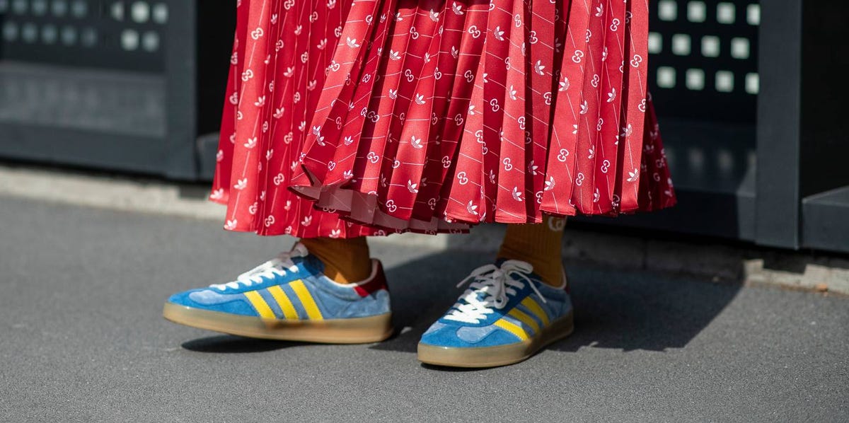 Las Mejores Zapatillas Ligeras para el Verano 2025: Estilo y Comodidad