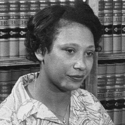 Mildred Loving