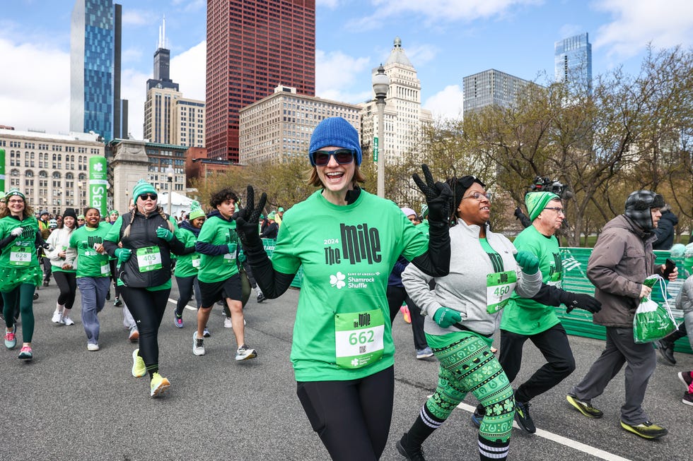 1Mile Races The Best Road Miles in the U.S.