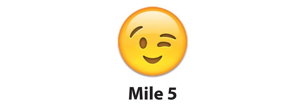 wink emoji