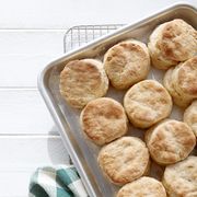 mile high flaky biscuits