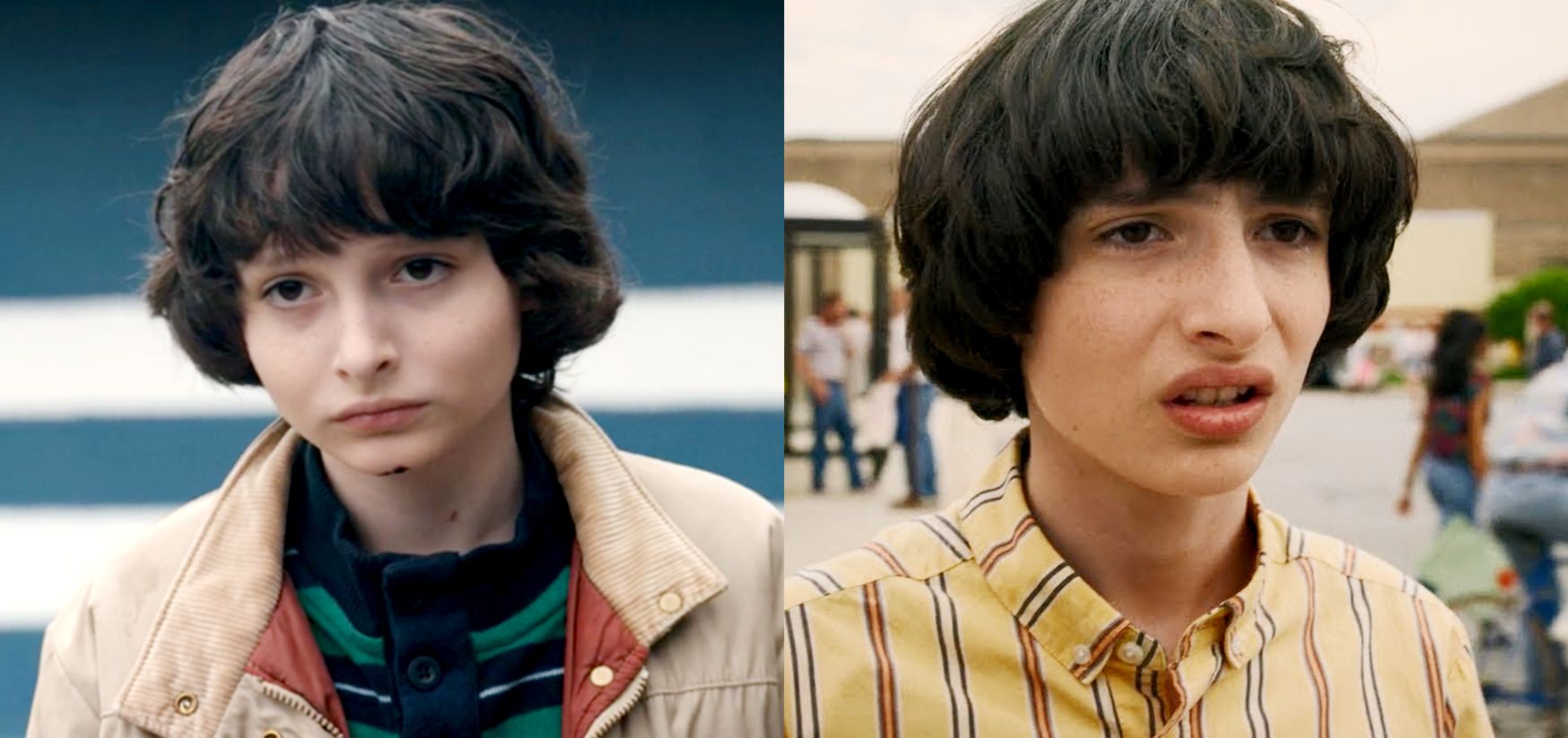 Stranger Things' Stars Then and Now: Wow, They've Really Grown Up