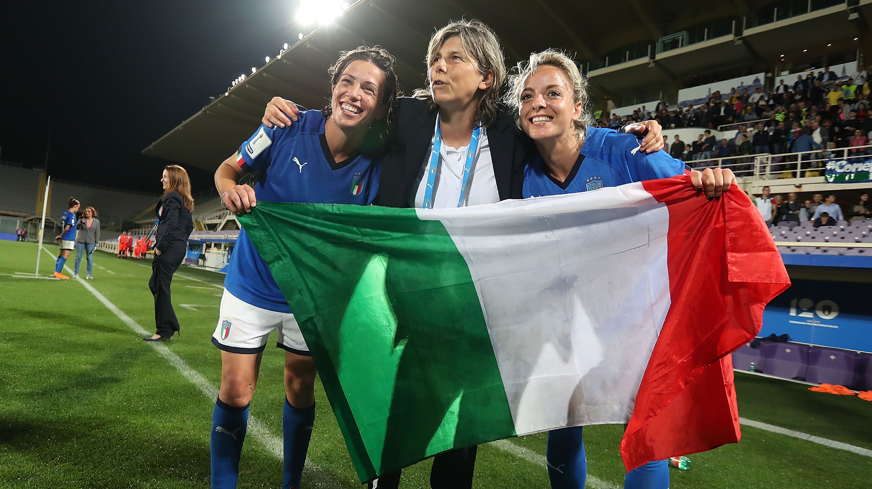 Mondiali di calcio femminile 2019: dove vederli in tv e in streaming