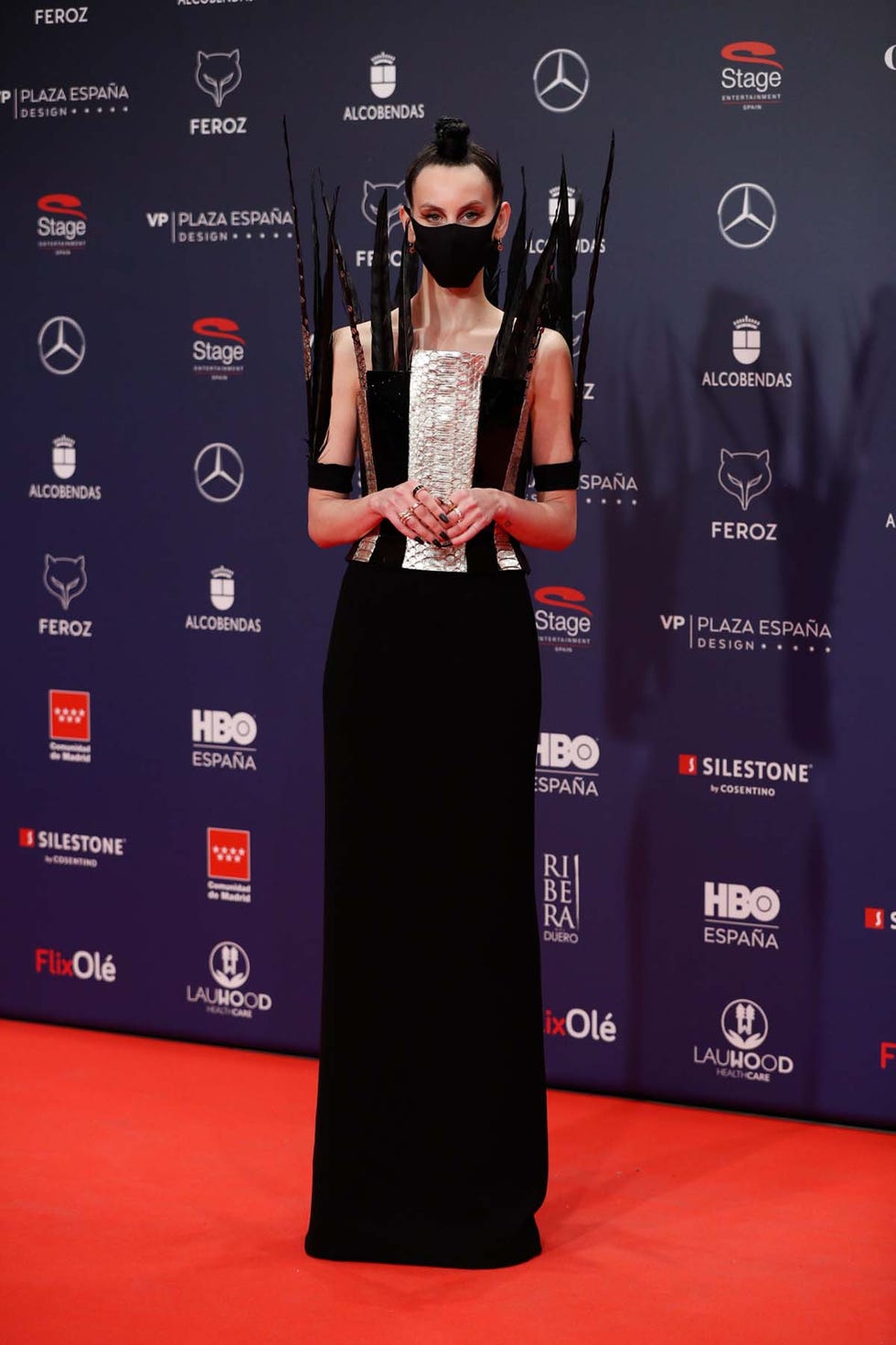 milena smit
