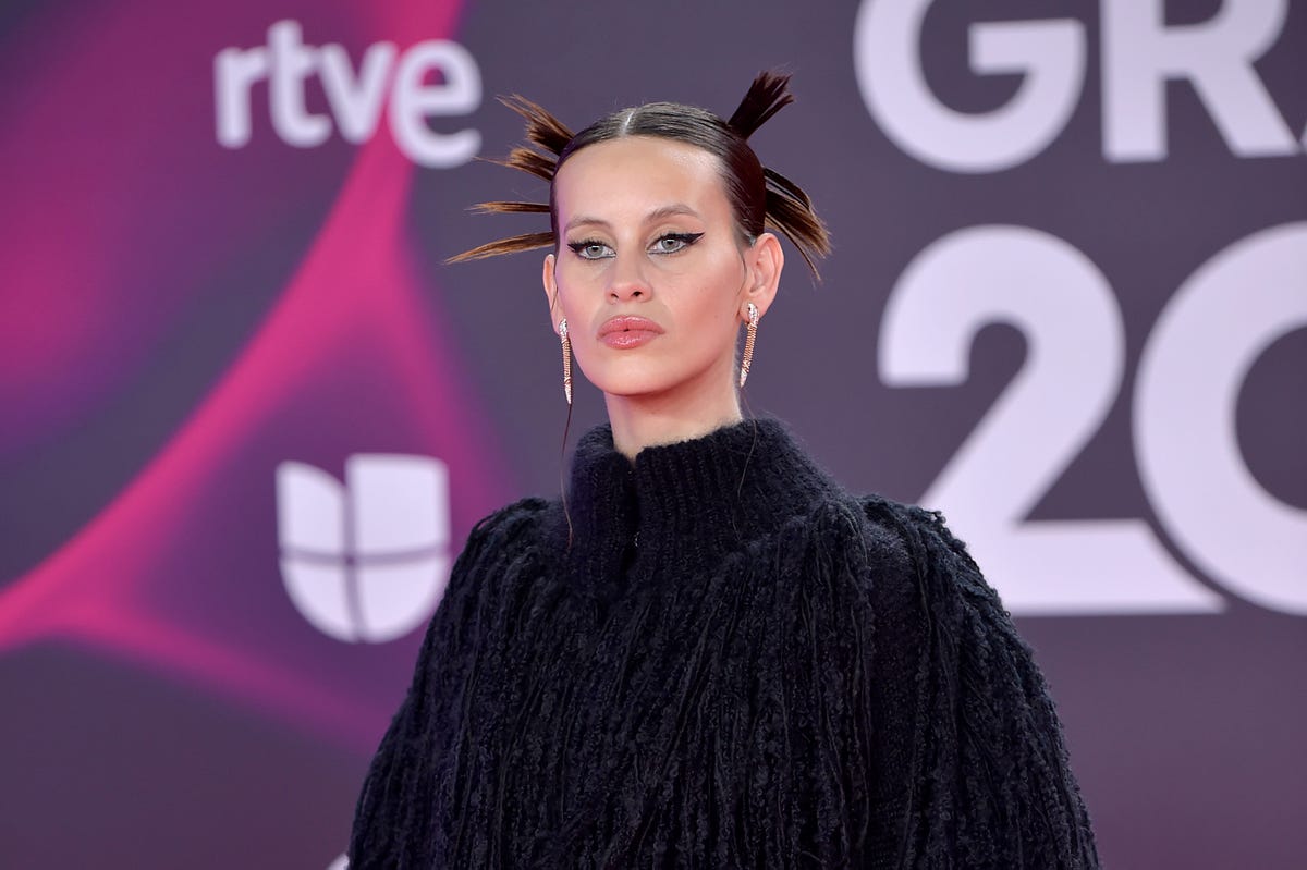 La alfombra roja de los Premios Latin Grammy 2023