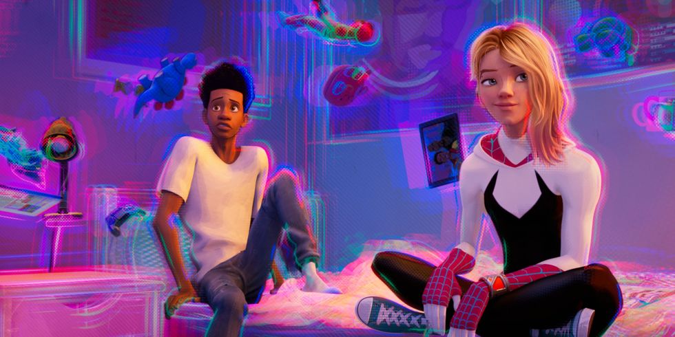 Spider-Man: Into the Spider-Verse 3 Gets Exciting Update from Producer
