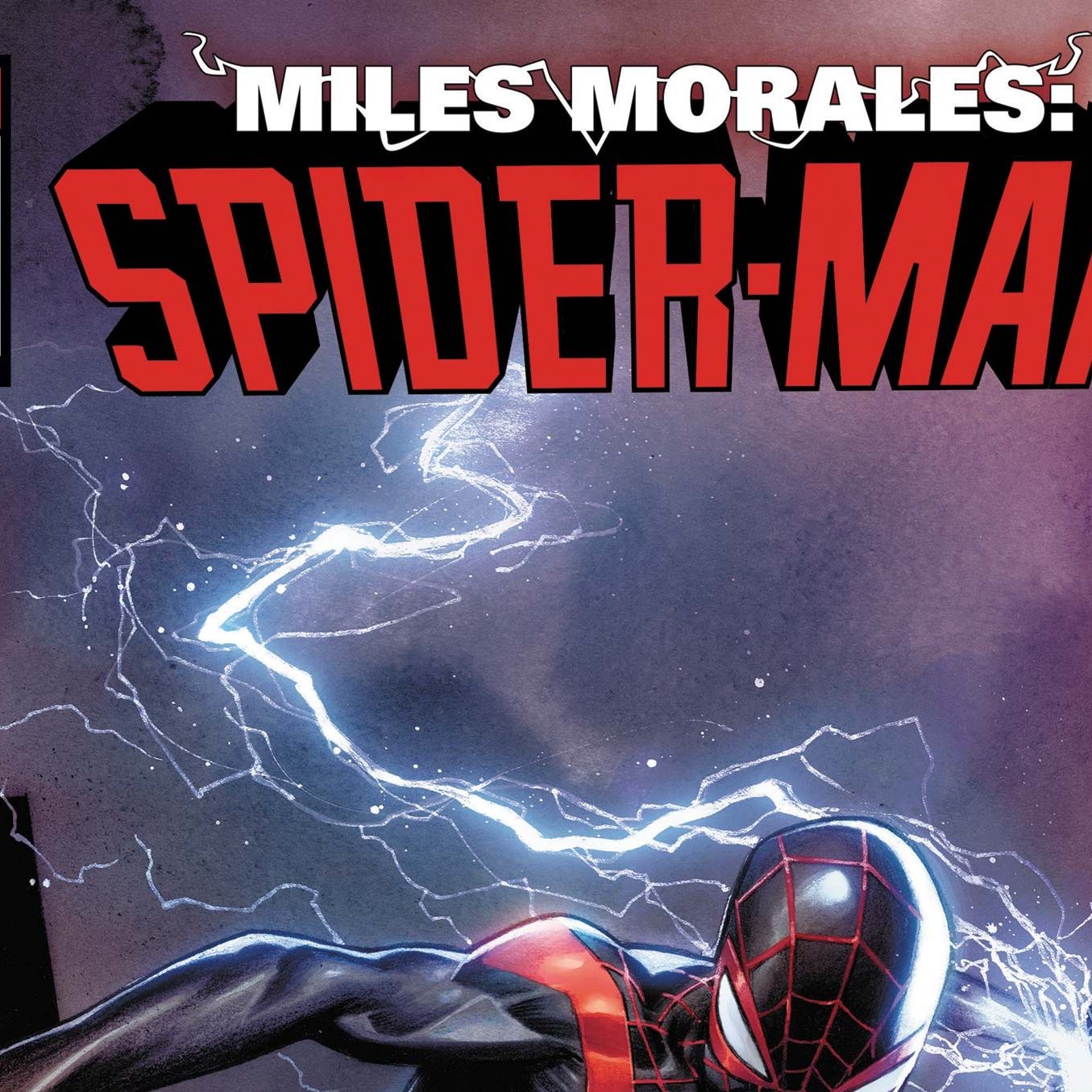 ultimate spiderman miles morales peter parker