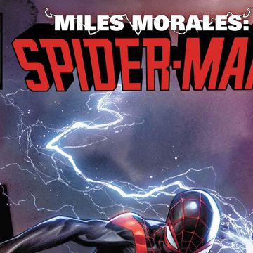 miles morales spider man
