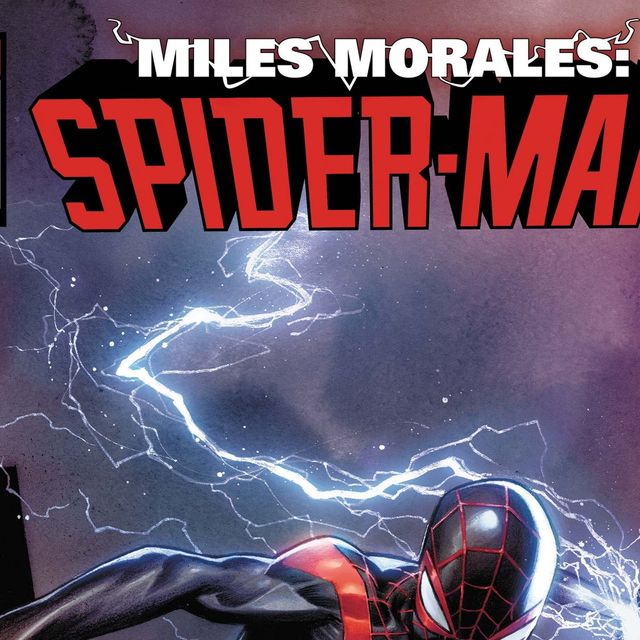 How the New Spider-Man Game Gets Miles Morales Right - The New
