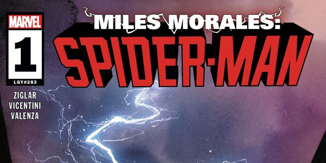 11 Miles Morales Comics to Read After Spider-Man: Across the Spider-Verse