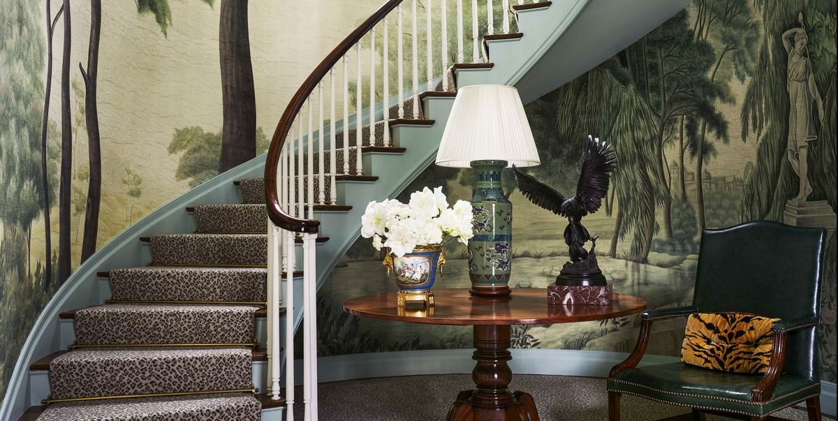 58 Best Staircase Ideas 2023 - Gorgeous Staircase Home Designs