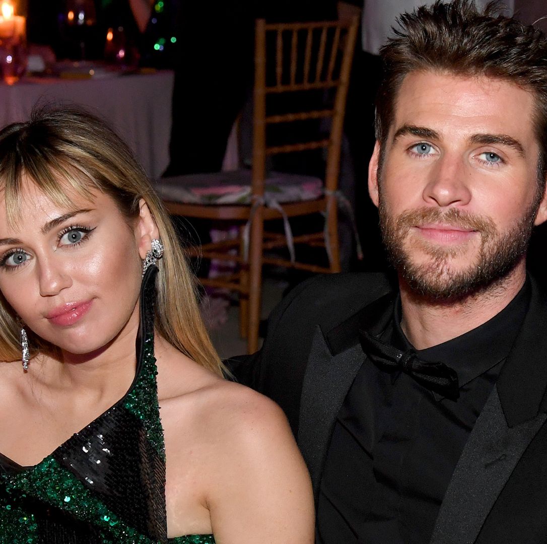 Miley Cyrus Fans Allege These Are All the Liam Hemsworth References in the 'Jaded' Video