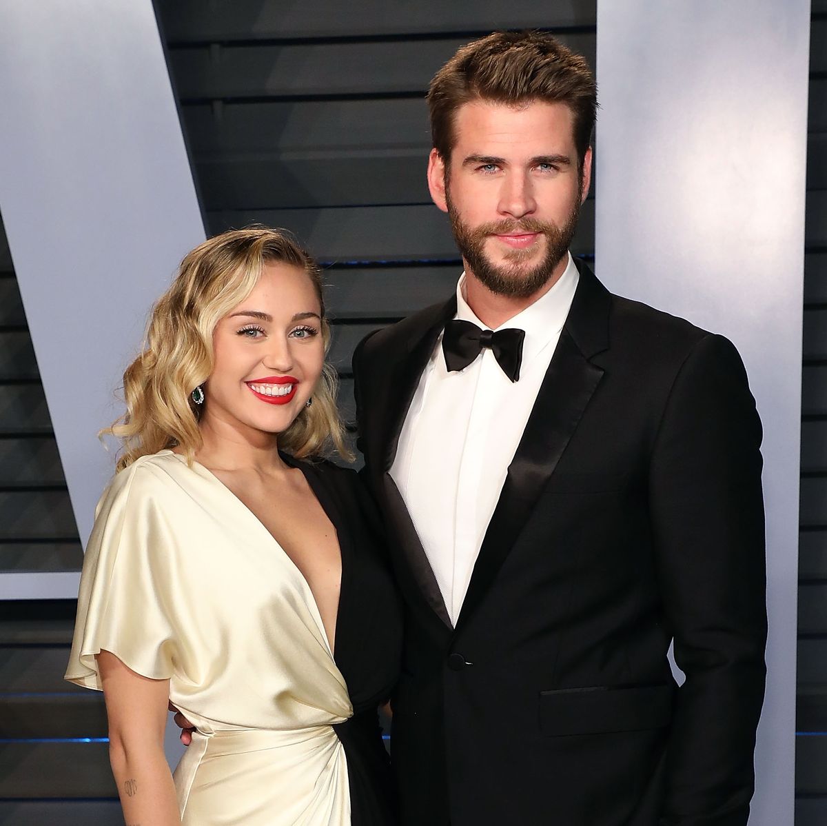 1200px x 1198px - Who Has Miley Cyrus Dated? Miley's Exes Including Liam Hemsworth and Nick  Jonas