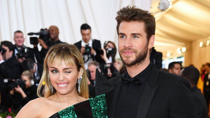Don't Assume Miley Cyrus' Sexuality Explains Liam Hemsworth Breakup