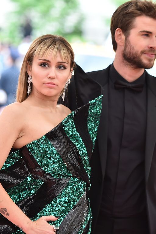 Miley Cyrus Is the 'Happiest She's Been in a Long Time': Source