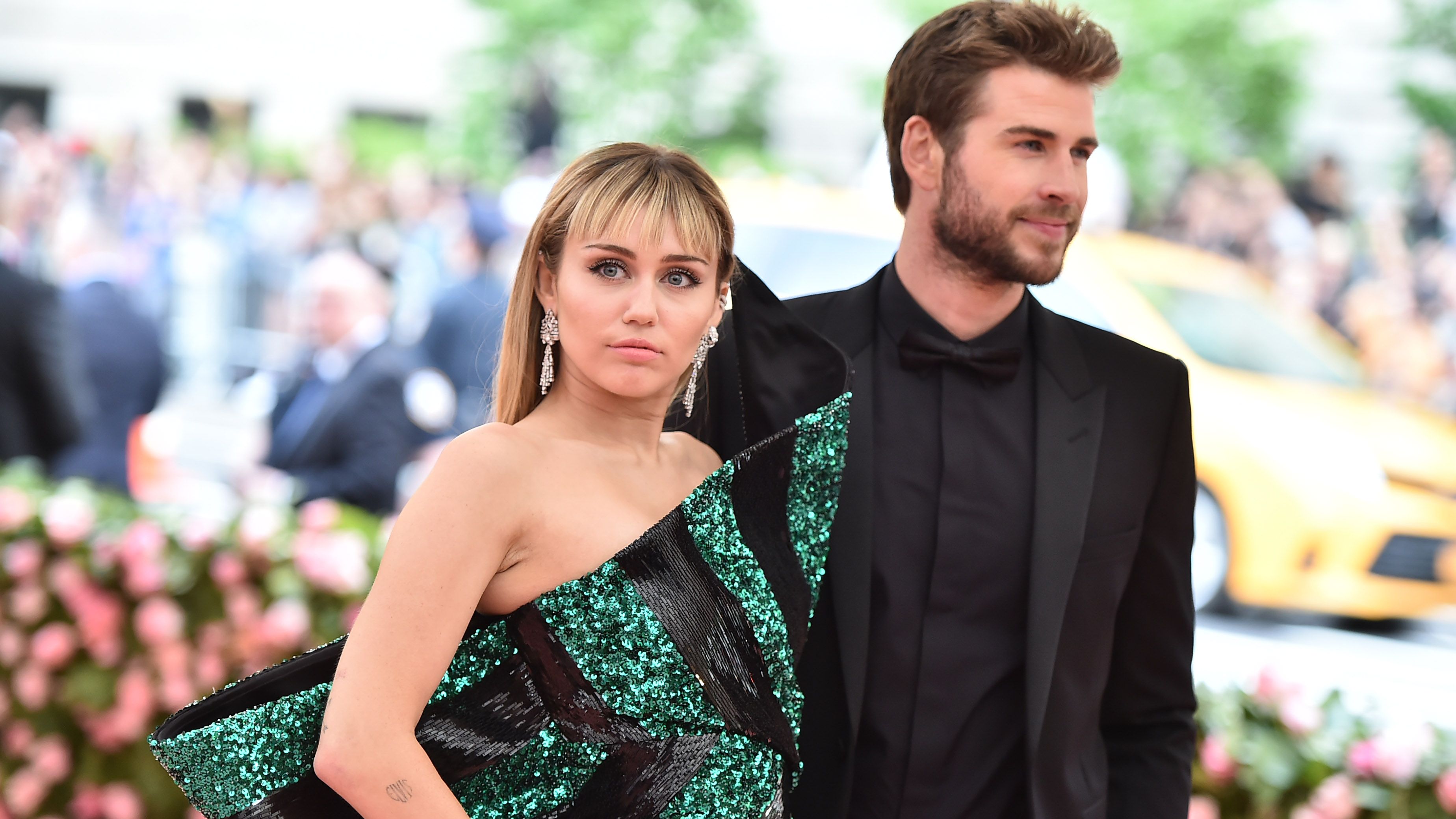 3696px x 2079px - Watch Miley Cyrus Call Liam Hemsworth Marriage a 'F*cking Disaster'