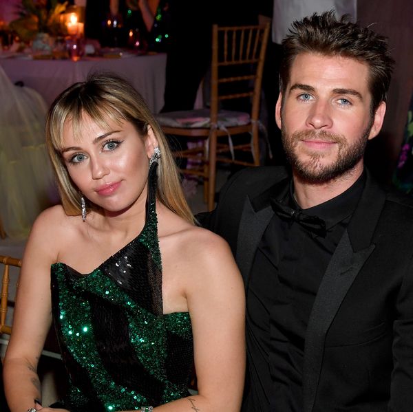 How Miley Tried to Keep a ‘Happy Home’ With Liam
