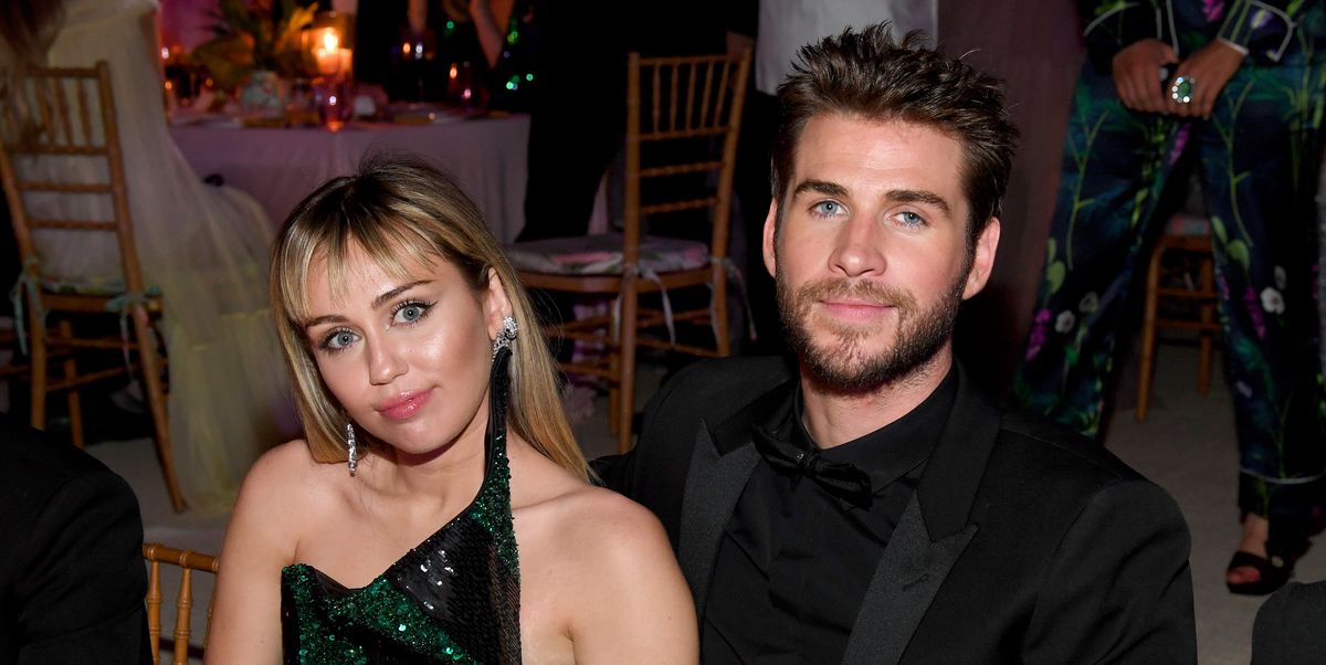 Miley Cyrus Tried to Keep a ‘Happy Home’ With Liam Hemsworth by Changing ...