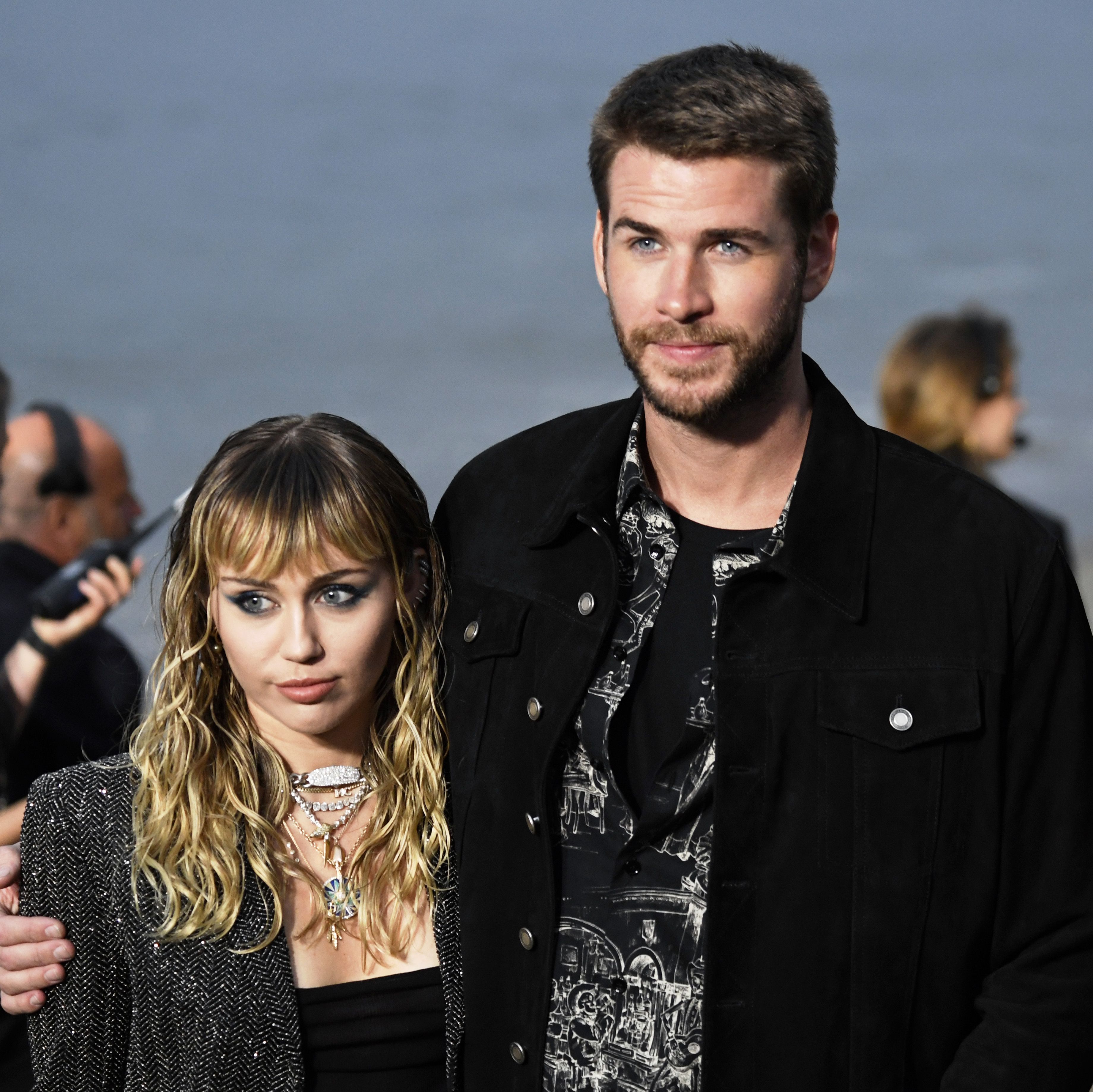 Miley Cyrus Describes the Day She Decided to Divorce Liam Hemsworth