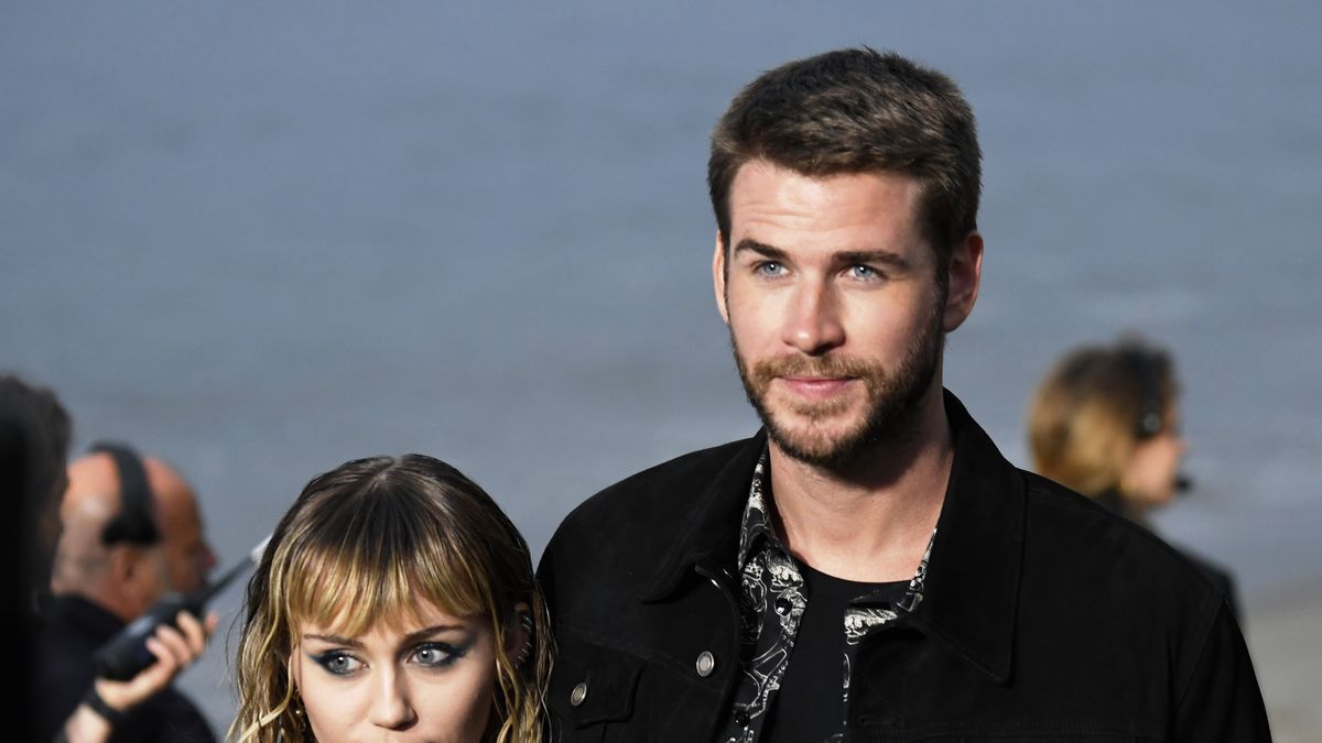 preview for Miley Cyrus y Maxx Morando: el amor después de Liam Hemsworth