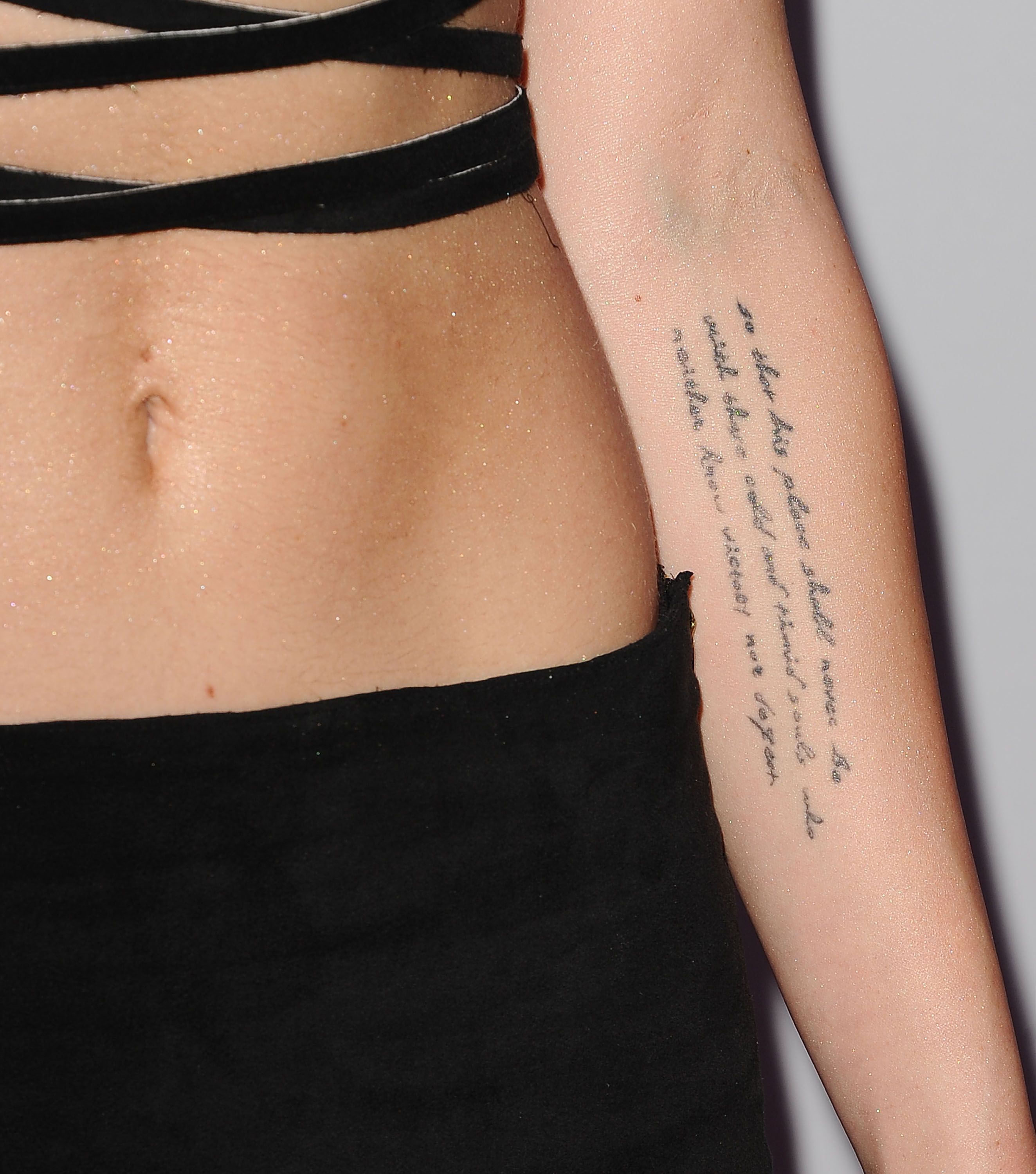 Hey Miley Respectful Suggestions for Additional Roosevelt Tattoos You  Could Get  GQ