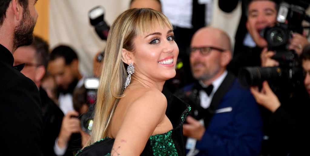 *Sigh* Miley Cyrus Didn’t Attend the 2024 Met Gala