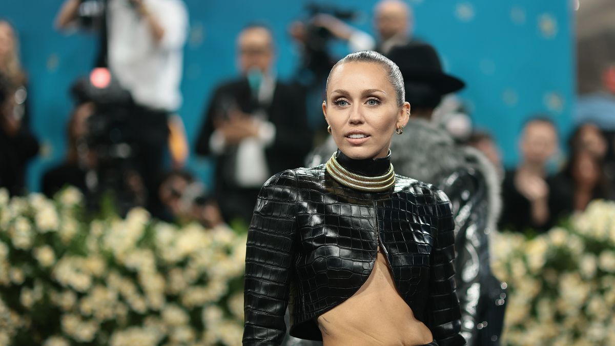 preview for Miley Cyrus’s Incredible Career Evolution