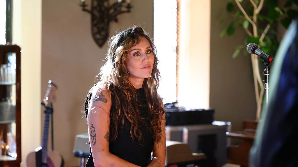 Vorschau auf Miley Cyrus‘ unglaubliche Karriereentwicklung
