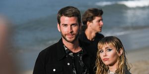 miley cyrus fans point out all the liam hemsworth shade in 'flowers'