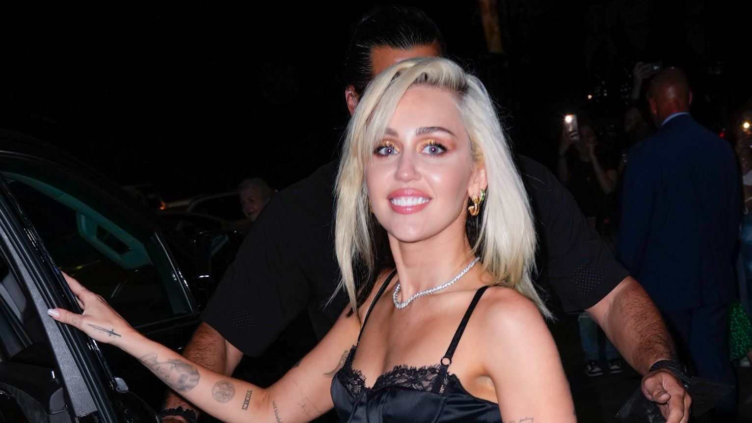 What Is Miley Cyrus' Net Worth In 2023? How The Star Makes Money