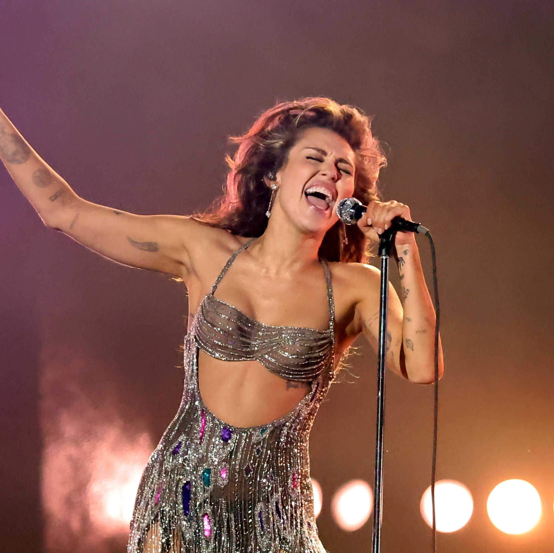 The 5 Best 2024 Grammys Performances, Ranked