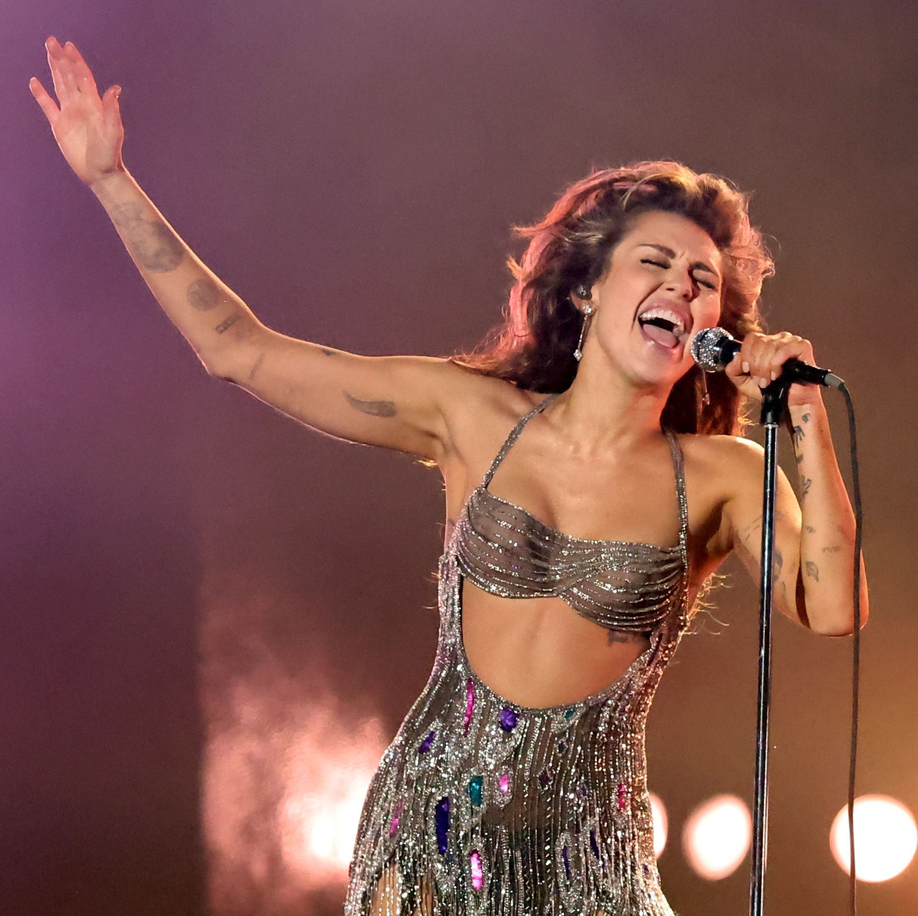 The 5 Best 2024 Grammys Performances, Ranked
