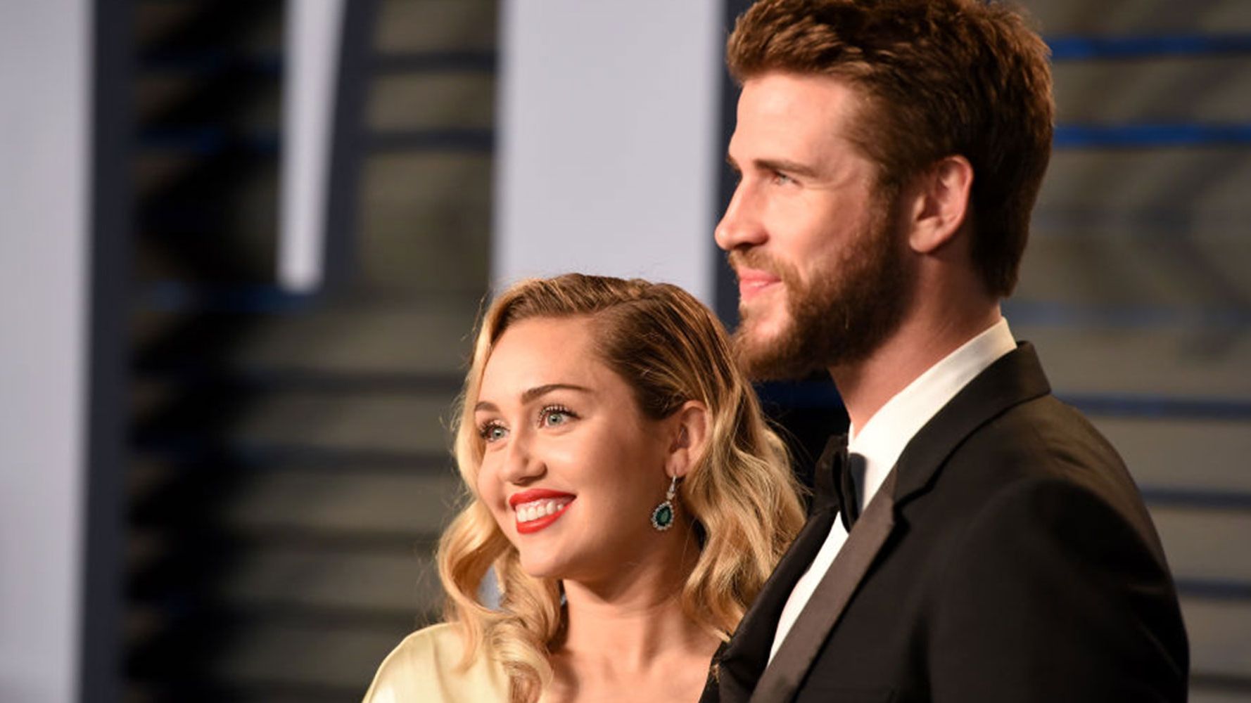 Miley Cyrus Wears Vivienne Westwood Wedding Gown to Marry Liam Hemsworth