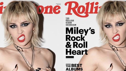 preview for How Miley Cyrus Turned Disney Fame Into Superstardom