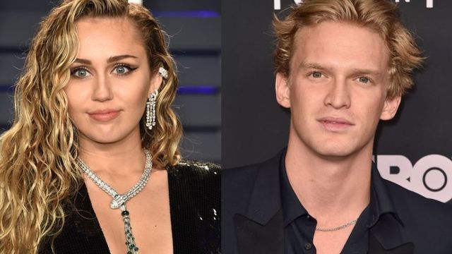 miley and cody have reportedly split up