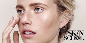 Mewing was one of the biggest beauty trends of 2022, so err, what