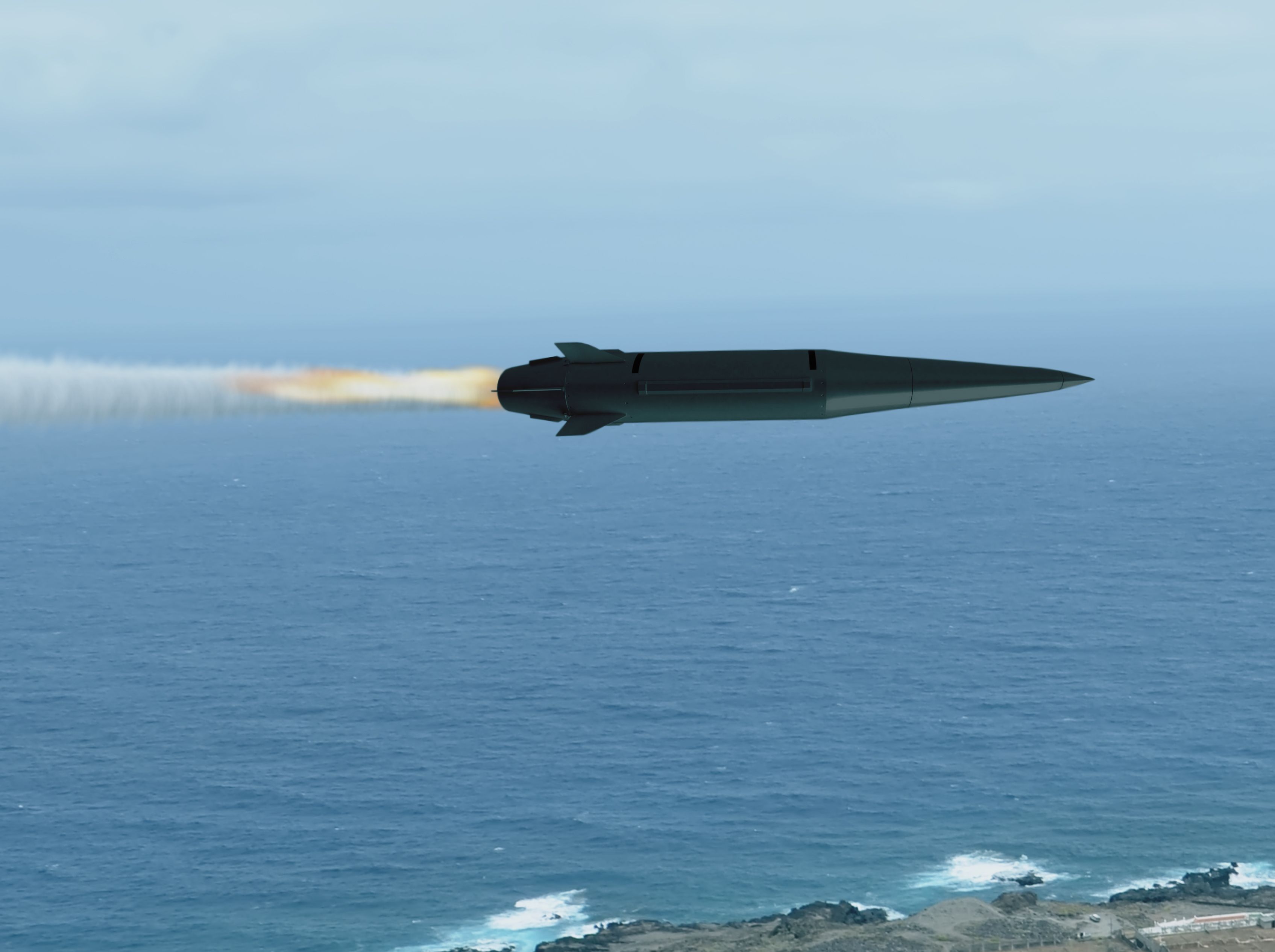 military-missile-in-the-sky-over-the-sea-smoke-and-royalty-free-image-1743430281.pjpeg