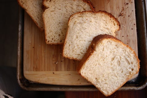 40 Best Bread Recipes - How To Make Bread At Home