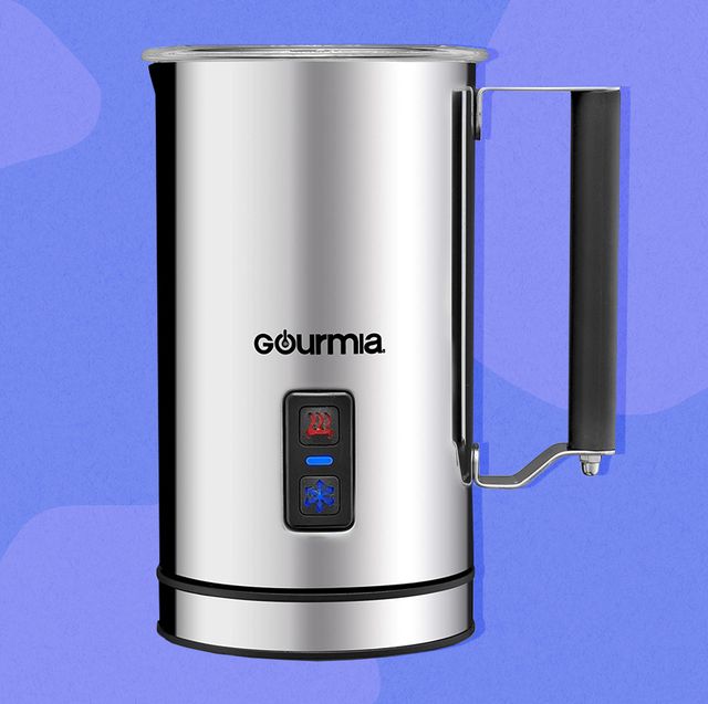 The 10 Best Milk Frothers of 2024, Tested & Reviewed