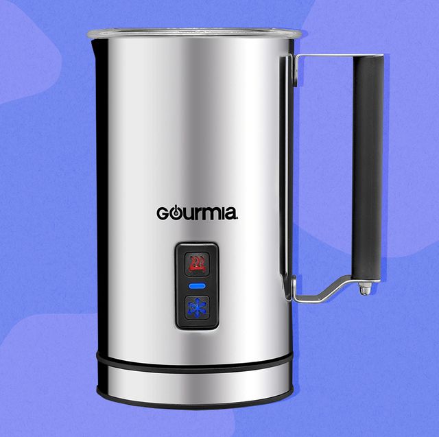 The Best Milk Frothers You Can Buy for Better Coffee at Home