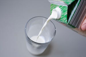 Semidesnatada: leche con menos grasa, pero qué pasa con los nutrientes, BuenaVida