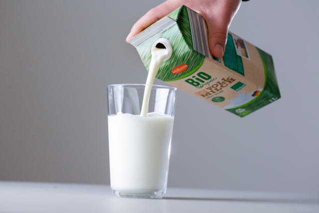 leche